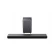TCL S S55H Class 2.1 Channel Sound Bar with Dolby Atmos, Wireless Subwoofwer, and Bluetooth Music Streaming