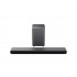TCL S S55H Class 2.1 Channel Sound Bar with Dolby Atmos, Wireless Subwoofwer, and Bluetooth Music Streaming