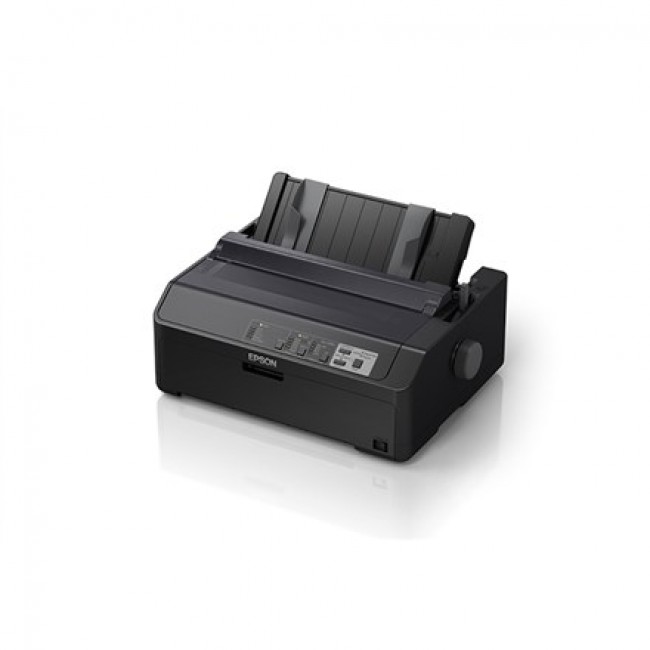 Epson LQ-590II dot matrix printer 550 cps Epson LQ-590II dot matrix printer 550 cps