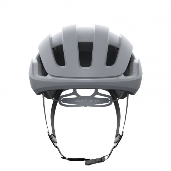Road helmet POC Omne Air MIPS - grey matt size: m Road helmet POC Omne Air MIPS - grey matt size: m