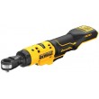 DEWALT.GRZECHOTKA 12V 1/4