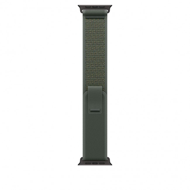 Trail Loop for Apple Watch Ultra 49mm Green