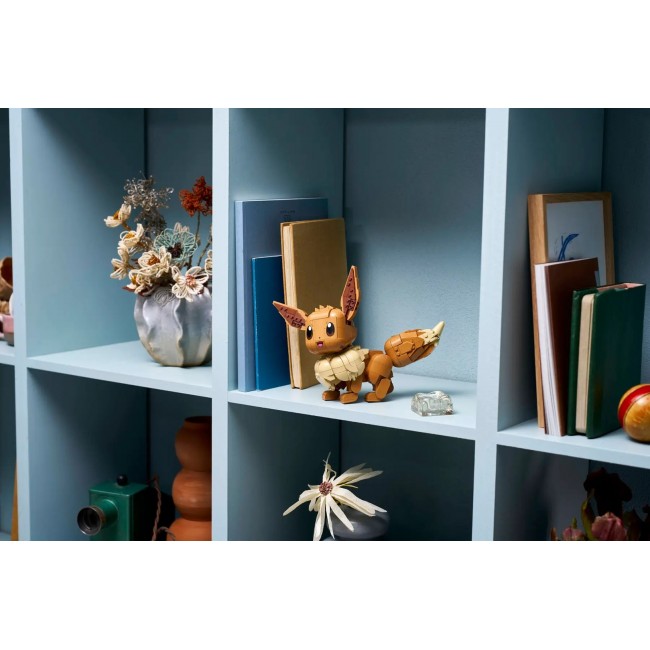 LEGO POK MON 72151 Eevee