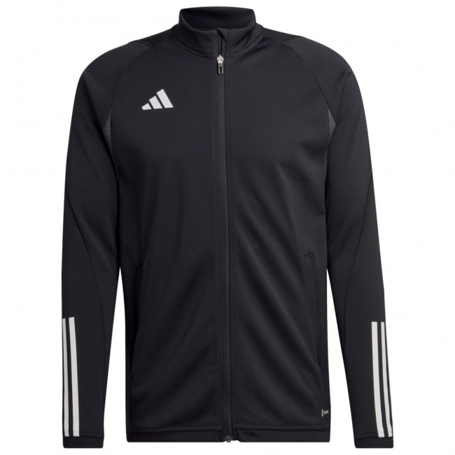 adidas Tiro 23 Competition Training Men's Sweatshirt black HK7648 adidas Tiro 23 Competition Training Men's Sweatshirt black HK7648
