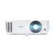 Acer P1257 Standard throw projector 4800 ANSI lumens DLP XGA (1024x768) 3D White