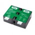APC Battery Replacement Cartridge APCRBC124 (OEM)