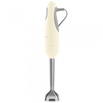 Smeg 50's Style Hand Blenders HBF11CREU Cream