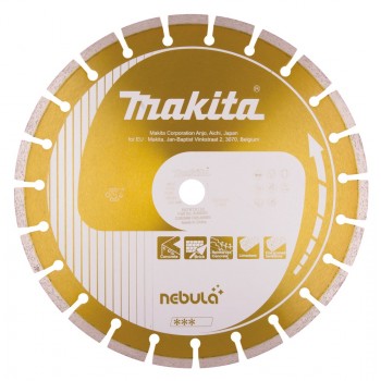 Makita B-54053 angle grinder accessory