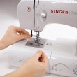 Sewing machine Singer | SMC 3323 | Number of stitches 23 | White