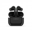 Lamax Clips1 ANC Headset Wireless In-ear Calls/Music USB Type-C Bluetooth Black