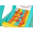 Bestway Perfect Aim 3-in-1 Inflatable Yard Game