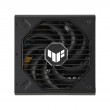 ASUS TUF Gaming 850W Gold power supply unit 24-pin ATX ATX Black ASUS TUF Gaming 850W Gold power supply unit 24-pin ATX ATX Black