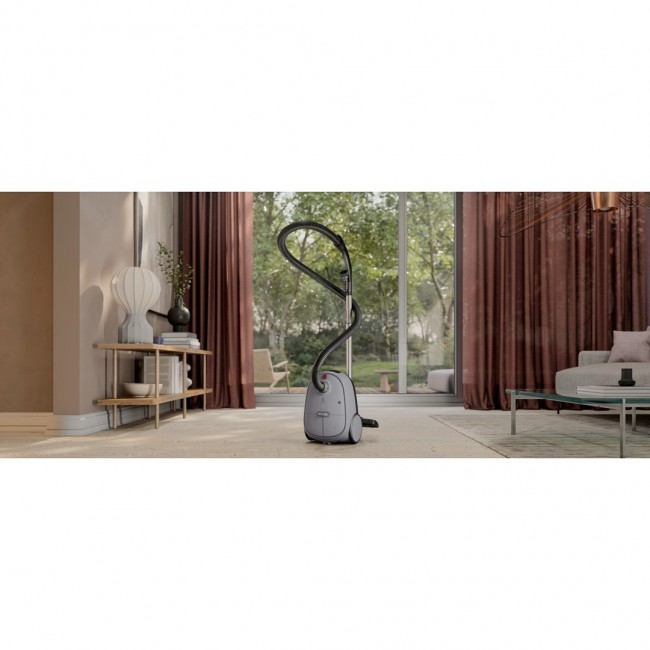 Electrolux EB61A5UG 3.5 L Cylinder vacuum Dry 850 W Dust bag Electrolux EB61A5UG 3.5 L Cylinder vacuum Dry 850 W Dust bag