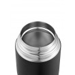 Food thermos ESBIT Food Jug 500ml, Black