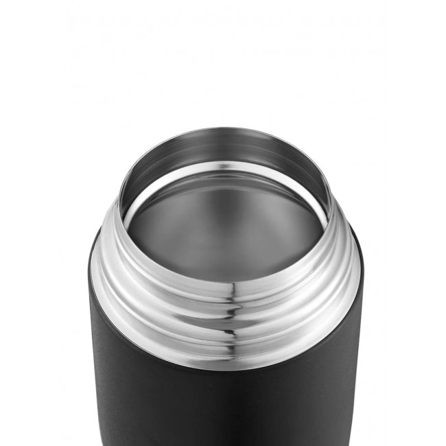 Food thermos ESBIT Food Jug 500ml, Black