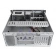 Chieftec UNC-409S-B-OP computer case Rack Black