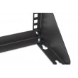 Digitus 19-Inch Equipment Wall Mounting Bracket, 2U Digitus 19-Inch Equipment Wall Mounting Bracket, 2U