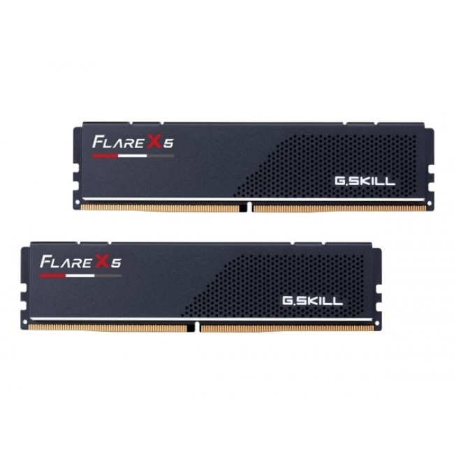 G.Skill Flare X5 F5-6000J2836G32GX2-FX5 memory module 64 GB 2 x 32 GB DDR5 6000 MT/s 288-pin DIMM