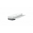 HP ONELAM 400 A3 laminator, Hot/Cold, integrated trimmer, corner rounder, speed 40 cm/min + 15 pouches: 3xA4, 4xA5, 4xA6, 4xB-CARD, white