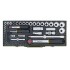 Proxxon 23 040 Socket wrench set 56 pc(s)