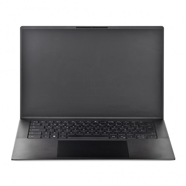 DELL PRECISION 5560 i7-11850H 32GB 512GB SSD 15