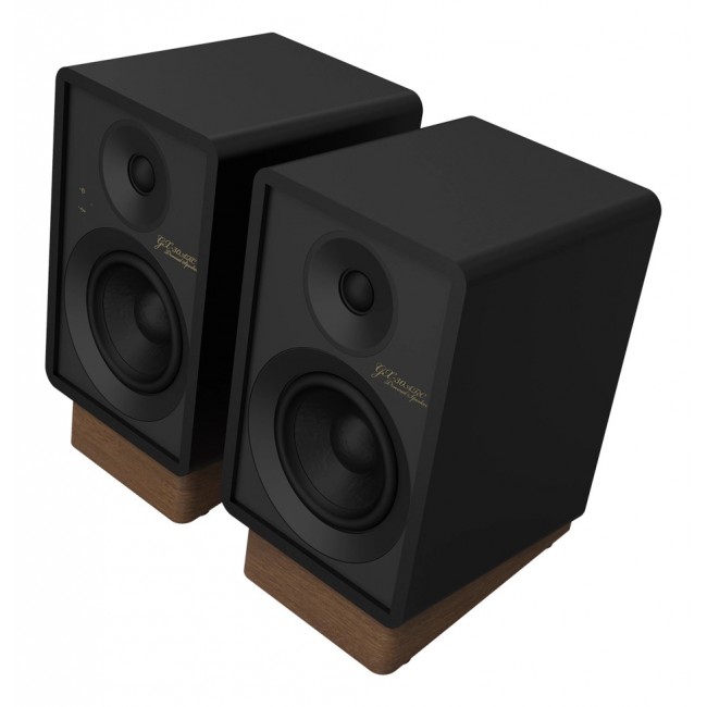 Active speakers Onkyo GX30-ARC, black (pair)