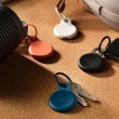 Chipolo LOOP Item Finder Anthracite, Coral, Blue, White