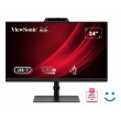 Viewsonic VG2441V video conference monitor 61 cm (24