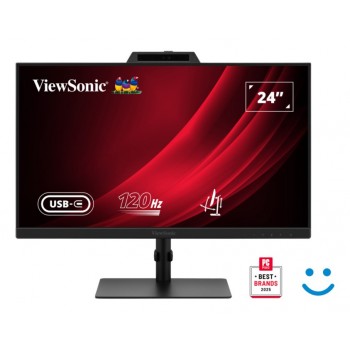 Viewsonic VG2441V video conference monitor 61 cm (24
