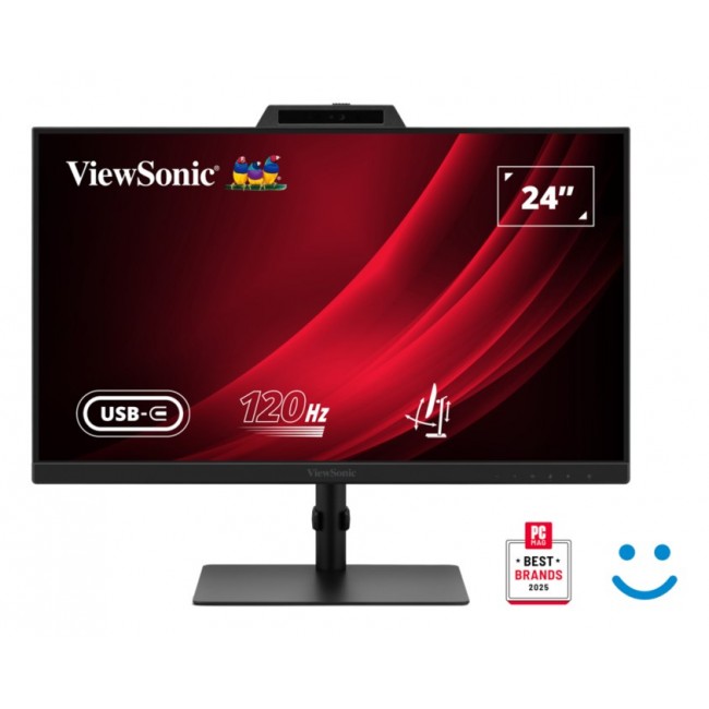 Viewsonic VG2441V video conference monitor 61 cm (24