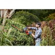 Hedge trimmer 45cm, 420W, 16mm blade spacing