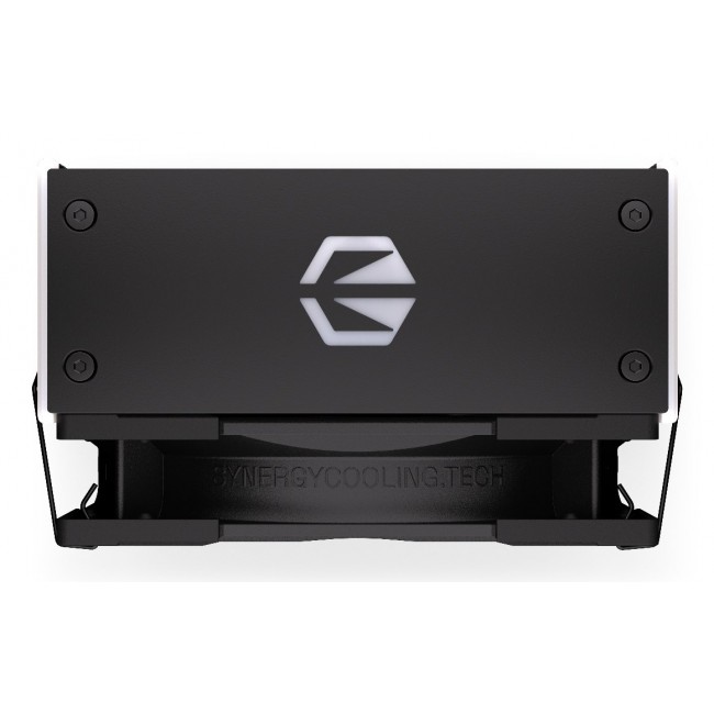 ENDORFY Fera 5 Black ARGB Processor Air cooler 12 cm 1 pc(s) ENDORFY Fera 5 Black ARGB Processor Air cooler 12 cm 1 pc(s)