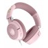 Razer Kraken V4 X Pikachu & Eevee Edition Headset Wired Head-band Gaming USB Type-C / USB Type-A Pink