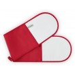 Le Creuset 95001000600000 potholder/oven mitt 1 pc(s) Red Cotton
