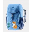 Deuter Waldfuchs backpack Casual backpack Blue