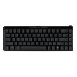 ASUS ROG Falchion Ace HFX keyboard Gaming USB QWERTZ German Black
