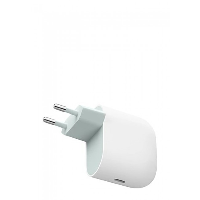 Google GA05732-EU mobile device charger Smartphone White AC Fast charging Indoor