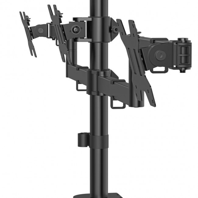 Hama 00220899 monitor mount / stand 68.6 cm (27
