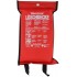 NOFIRE L schdecke NO 160x180 POLY 1C im Polybag