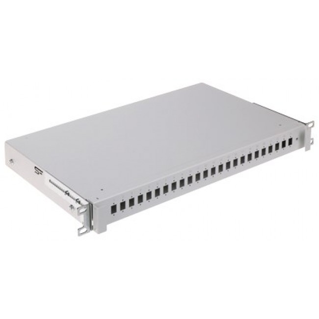 PRZE ĄCZNICA WIAT OWODOWA TFSP-19-1U-24S-SC-G STALFLEX