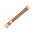 FIXED Mesh Strap for Garmin QuickFit 20mm, rose gold