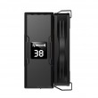 REDRAGON CC-1013 computer cooling system 12 cm