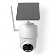 Nedis SIMCBO50WT security camera Dome IP security camera Outdoor 1920 x 1080 pixels Ceiling Nedis SIMCBO50WT security camera Dome IP security camera Outdoor 1920 x 1080 pixels Ceiling