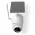 Nedis SIMCBO50WT security camera Dome IP security camera Outdoor 1920 x 1080 pixels Ceiling