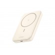Ugreen 25208 power bank 10000 mAh Wireless charging Beige