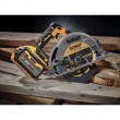 DeWALT DCS573NT-XJ portable circular saw