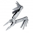 Leatherman Super Tool 300 multi tool pliers Pocket-size 19 tools Stainless steel