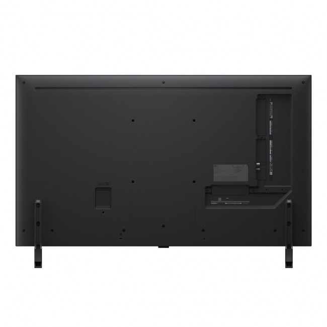 LG QNED AI 43QNED80A6A 109.2 cm (43