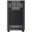 PowerWalker VFI 3000 AT uninterruptible power supply (UPS) Double-conversion (Online) 3 kVA 2700 W 4 AC outlet(s)