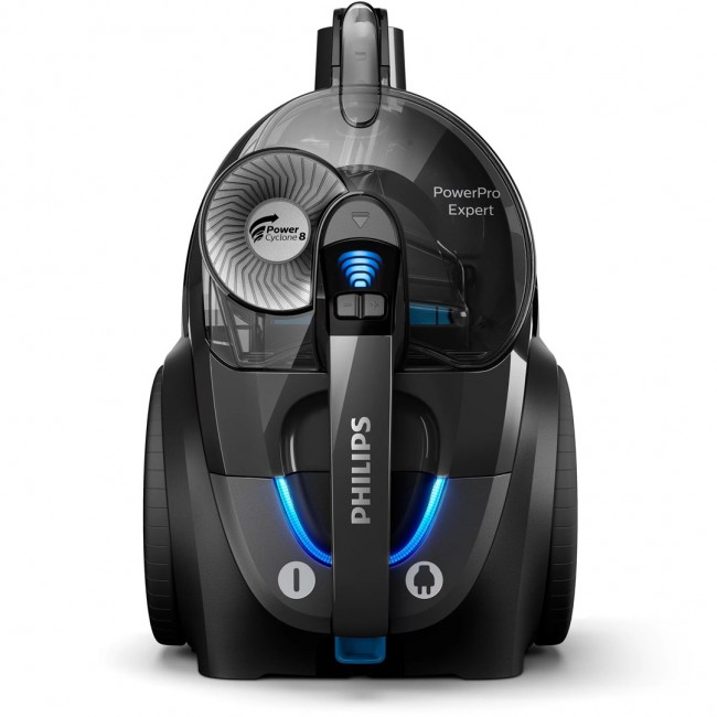 Philips PowerPro Expert FC9747/09 vacuum 2 L Cylinder vacuum Dry 900 W Bagless Philips PowerPro Expert FC9747/09 vacuum 2 L Cylinder vacuum Dry 900 W Bagless